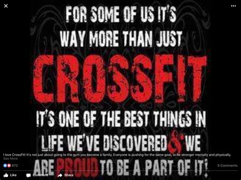 Apply Crossfit Wisdom to Your Professional Life