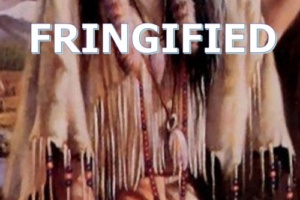 fringified
